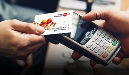 İftarda 1 milyon sipariş lojistik krizi yarattı