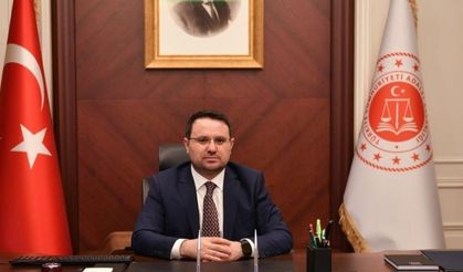 Bakan Gürlek'ten AP'nin yaptırım önerisine sert yanıt