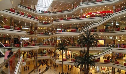 AVM girişleri ücretli mi olacak sorusuna resmi yanıt geldi