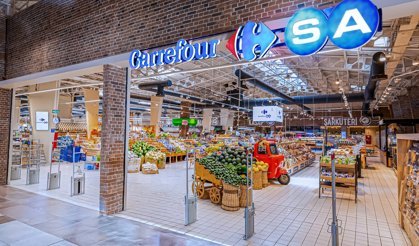 Sabancı Carrefoursa paylarını A101 grubuna devretti