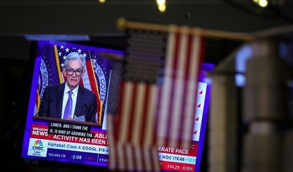 Trump: Powell istifa etmezse dava edilmeli