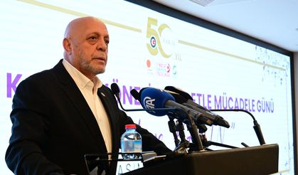 Arslan asgari ücret komisyonu için değişiklik istedi