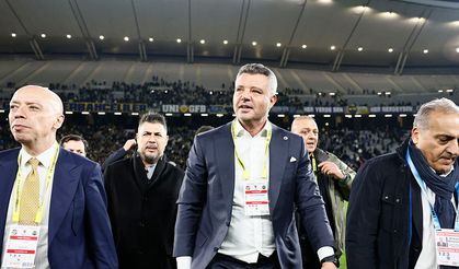 Fenerbahçe Başkanı Saran bahis davasında ceza aldı