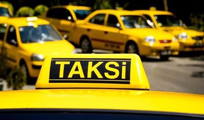 İstanbul'da taksi devri kapanıyor mu plaka fiyatı çakıldı