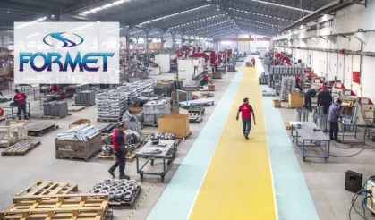 Formet hisselerinde düşük fiyatlı geri alıma SPK freni