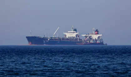 ABD, İran petrolü taşıyan 17 gemiye yaptırım uyguladı