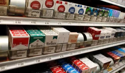 Sigara fiyatlarına BAT zammı İşte 19 Şubat güncel liste