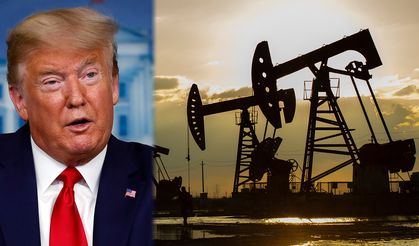 Trump'ın İran uyarısı petrol fiyatlarını zirveye taşıdı