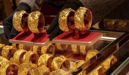 Altın 5 bin dolar sınırında Fed kararını bekliyor