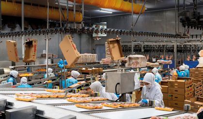 Tavuk kanat fiyatı iki günde 520 liraya yükseldi