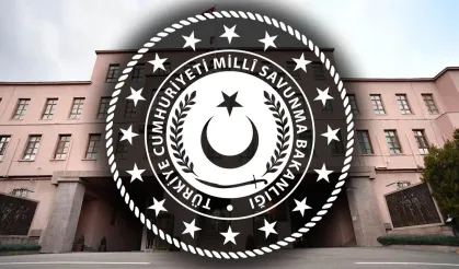 MSB düşen F-16 uçağının kaza nedenini araştırıyor