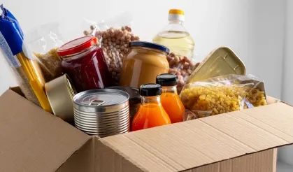 Ramazan kolisi fiyatları, Migros Carrefour Şok ve Tarım Kredi listesi