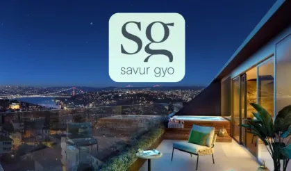 Borsa İstanbul Savur GYO'ya tedbir uyguladı