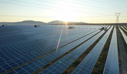 Metgün Enerji 2030 yılı için 1.000 MW hedefini açıkladı