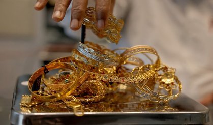 Küresel piyasalarda barış umudu altına yön veriyor