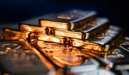 Altın fiyatlarında Trump sonrası barış fiyatlaması