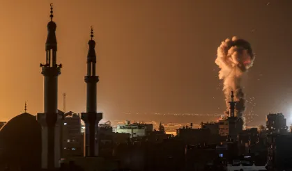 Dubai İstanbul uçuşları doldu, beyaz yaka Umman'a yöneliyor