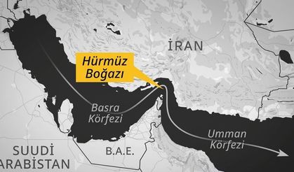 İran'dan ABD müttefiki enerji hatlarına misilleme tehdidi