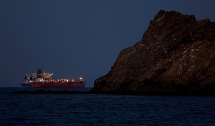 BM Deniz Hukuku Sözleşmesi Hürmüz ablukasıyla test ediliyor