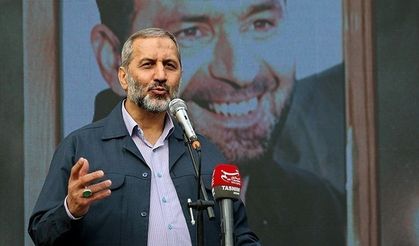 İran İsrail hava sahasında füze üstünlüğü ilan etti