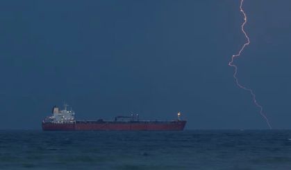 Hürmüz Boğazı geçişlerinde riyal bazlı ücret dönemi başlıyor