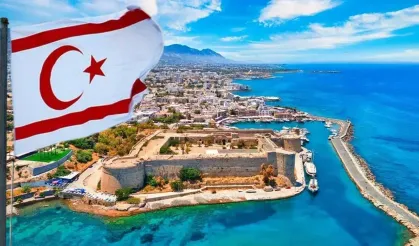 KKTC bilişim adası hedefi için dev bir adım daha attı