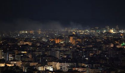 İsrail'in yeni hamlesi bölgesel risk primini zirveye taşıdı