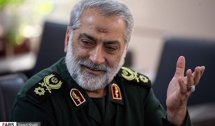 İran ordusundan ABDye sert kara savaşı mesajı