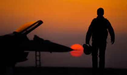 Türkiye sınırında 24 saatlik askeri teyakkuz