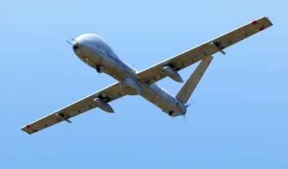 İsfahan hava sahasında İsrail İHA'sı vuruldu