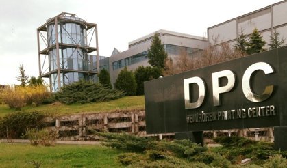 Hürriyet Trabzon basım tesisini kapatma kararı aldı