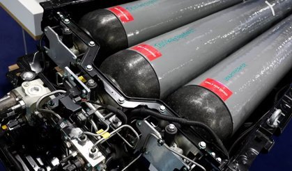 Otomotiv devi OPmobility zayıf Avrupa pazarına direniyor