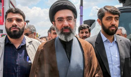 Hamaney yapay zeka ile gizleniyor iddiası Tahran'ı sarstı