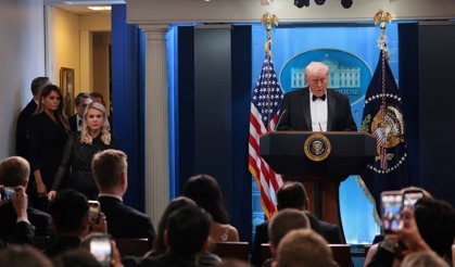 Trump'tan CBS röportajında "Epstein" göndermeli savunma
