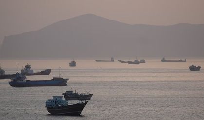 Hürmüz’de petrol akışı savaş öncesinin yarısının altına indi