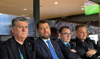 Beşiktaş’ta Tera Holding için geri sayım başladı