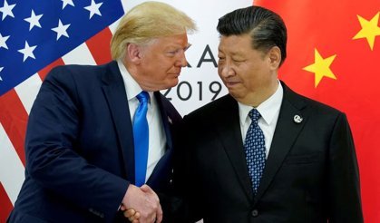 Trump’ın Çin ziyareti öncesi beklentiler düştü