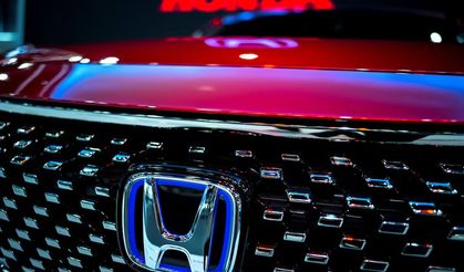 Honda 70 yıl sonra ilk yıllık zararını açıkladı