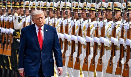 Trump’tan  İran için “sabır kalmadı” mesajı
