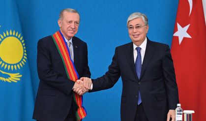 Türkiye Avrasya hattında yeni düğüm oluyor
