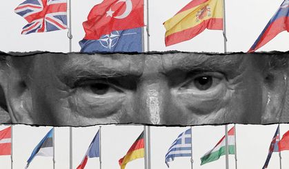 Trump sonrası diplomatik boşluk derinleşti