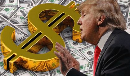 Trump zayıf dolar tercihinden geri adım sinyali veriyor