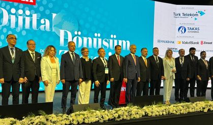 5G'de rekor: 2,5 ayda 42 milyon aboneye ulaştı
