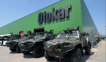 Otokar, Romanya'daki Automecanica'yı resmen devraldı