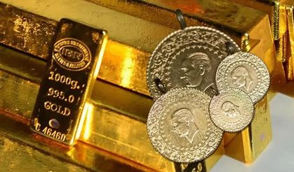 Ons gerilerken gram altın neden 6.200 lira üstünde kalıyor