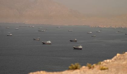 İran ADNOC gemisini vurdu, BAE'den Hürmüz çağrısı