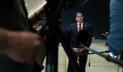 Rubio: Rusya veba ölümü hakkında dünyaya bilgi vermeli