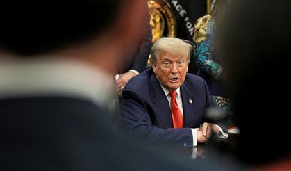 Trump: İran savaşı çok yakında bitecek