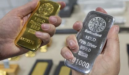 Fed faiz artırımı beklentisi kıymetli metalleri baskıladı