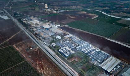 ŞA-RA Enerji 17 Temmuz’da Yıldız Pazar’a geliyor